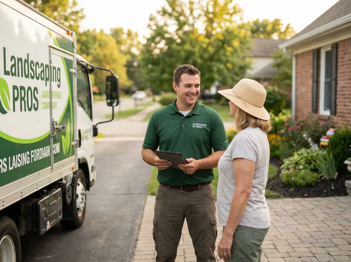 Landscaping Kamiah, ID FAQs